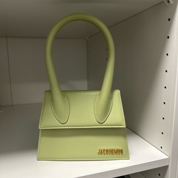 JACQUEMUS LE CHIQUITO MOYEN - Picture 2 of 7